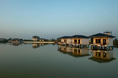 Lumbini Palace Resort Hotels in 
