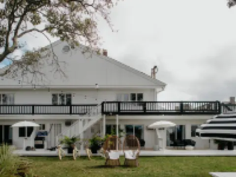 Aqua by American Beech - Adults Only Hotéis em Riverhead