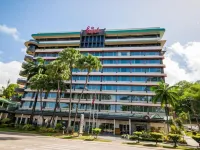 Kapok Hotel Hotels in Port Of Spain