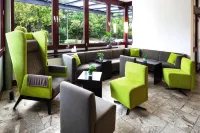 Hotel Rieth Hotels in Hildrizhausen