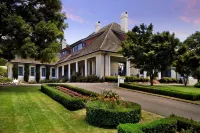 Peppers Manor House Hotels in Sutton Forest