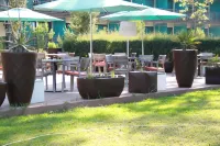 紹阿尼酒店（胡塞馬灣） 胡塞馬酒店