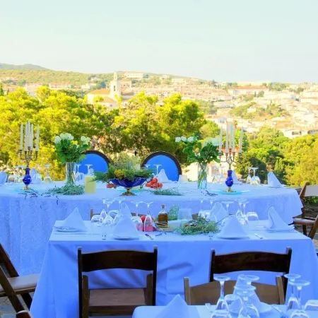 Hotel Rec de Palau