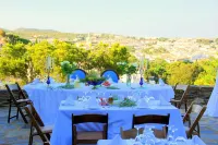 Hotel Rec de Palau - breakfast
