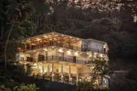 Kandy Hills Отели в г. Канди Лэйк Фронт