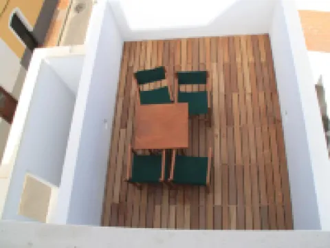 Hotel S'Esparteria Hoteles en Menorca