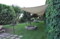 Le Château d'Argens Hotels in Taradeau