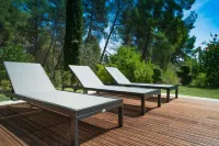 Domaine de Saint Clair Hotels in Gardanne