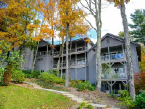 Inn at Crestwood Hotels in Watauga