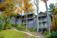 Inn at Crestwood Hotels in 