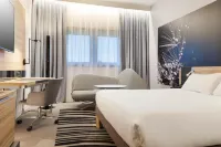 Novotel Tours Centre Gare