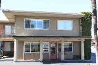 Budget Inn Redwood City Hotels in Woodside