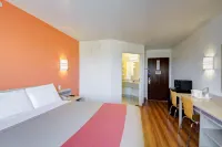 Motel 6 El Reno, OK Hotels in El Reno