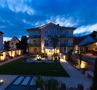 Casa Palatina Hotels in 