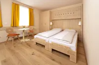 Jufa Hotel Weinviertel - Eselsmühle Hotels in Seefeld-Kadolz