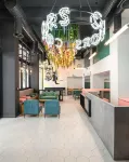 COLORS Hotel Athens - 4-Star