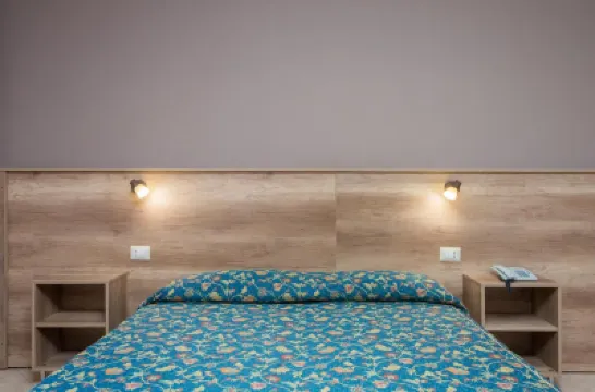 Hotel Tasso Hotels in 