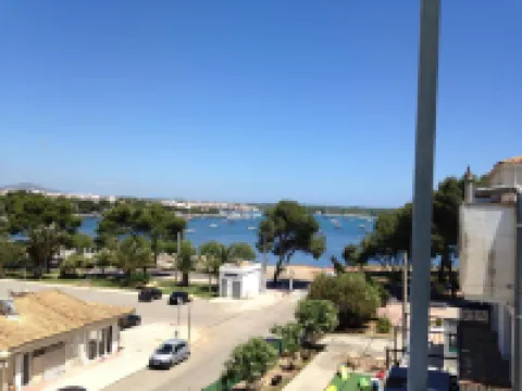 Hostal Residencia San Francisco Hotels in Puerto Colom