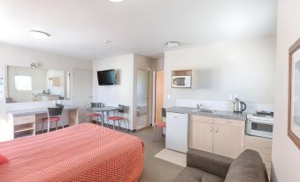Bella Vista Motel Rotorua