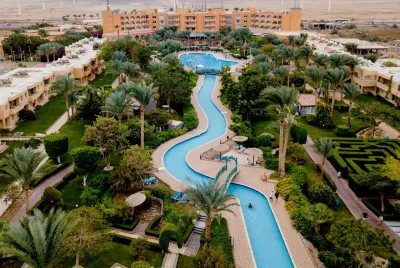 Golden Beach Resort
