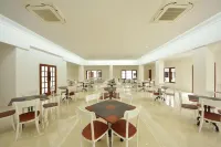 Khas Ombilin Hotel Hotels in Solok