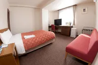 久米川ウィングホテル 小平市リサイクルセンター広場周辺のホテル