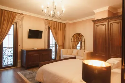 Hotel Boutique Vila 8 Hotels in Durres