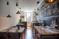 BB HomEitaly Civitavecchia Hotels near ORTOFRUTTA CAMPANELLI