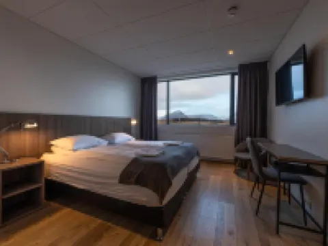 ミルク ファクトリー ホプンのホテル