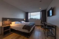 Milk Factory Hotels in Hofn
