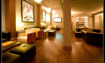 Sercotel Palacio de Tudemir