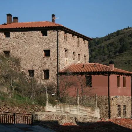 Posada Real la Almazuela