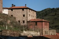 Posada Real la Almazuela