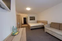 هوتل ستاد توتلينجن فنادق في Wurmlingen