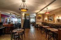 Boutique Hotel Belle Epoque Hotels in Belp