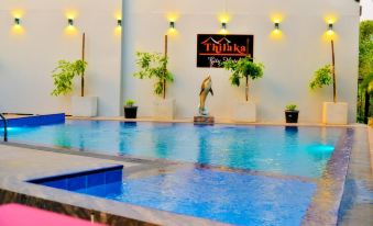 Thilaka City Hotel