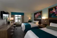 Rod 'N' Reel Resort