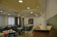 Hotel Ariston - Aamiainen