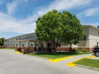 Baymont by Wyndham Casper East Hotels in Natrona County