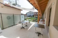 Garda Relais Hotels in Castelnuovo del Garda