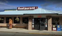Best Continental Motel Hotels in Hope