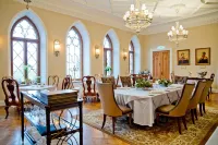 Schloss Fall, Keila-Joa - 5-Star