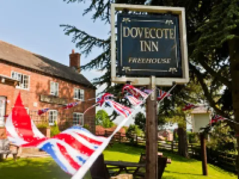 Dovestays Hotels in Newark