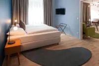 Urbanauts Flats Cubierta Hotels in 