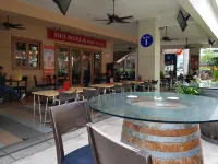 S1 the Snowy @ Fresh and Cosy Setiawalk Puchong Các khách sạn ở Puchong