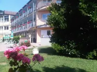Hotel Ala Bianca Hotels in Ameglia