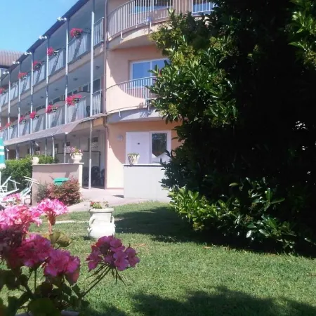 Hotel Ala Bianca