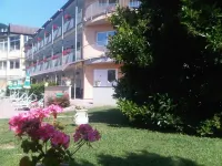 Hotel Ala Bianca Hotels near Bocca di Magra Ameglia SP