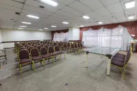 아우구스토 코파카바나 호텔