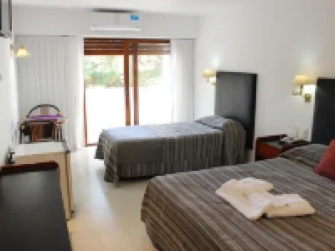 Hotel Arenas Hotels in Pinamar